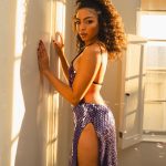Any Gabrielly Instagram - #TheColorPurple Première last night 💜 The color purple foi meu primeiro teste de musical muuuuitos anos atrás, que acabou não sendo produzido mas eu nunca vou me esquecer de estar em volta de tanta gente talentosa, foi um momento que me moldou como artista e tenho guardado comigo pra sempre. Naquela sala de cinema eu me senti tão inspirada quanto, voltei no tempo e chorei que nem uma doida, assistam 😭 #WBPartner @thecolorpurple
