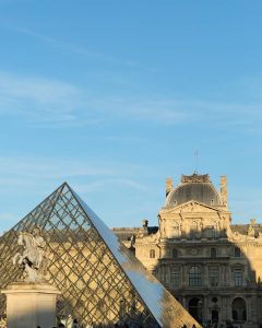 Any Gabrielly Instagram - I 🩵 Paris Paris, France