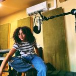 Any Gabrielly Instagram – Stu Los Angeles, California