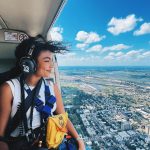 Any Gabrielly Instagram - Forever my happy place 🗽❤️✨ New York