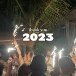 Any Gabrielly Instagram - 2023 foi acima de tudo, um ano de aprendizado. Um ano que me levou pra lugares que no início, eu não entendi, mas no final fez todo o sentido. Um ano que me preparou pro resto da minha vida, me deu o espaço mental que eu precisava pra lembrar de quem eu sou. Obrigada 2023 e a todas as pessoas que confiaram em mim quando eu não confiei em mim mesma 🤍 2024 vai ser um ano transformador e eu tô prontíssima, veeem!!!