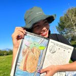 Any Gabrielly Instagram – Kids at play Elysian Park