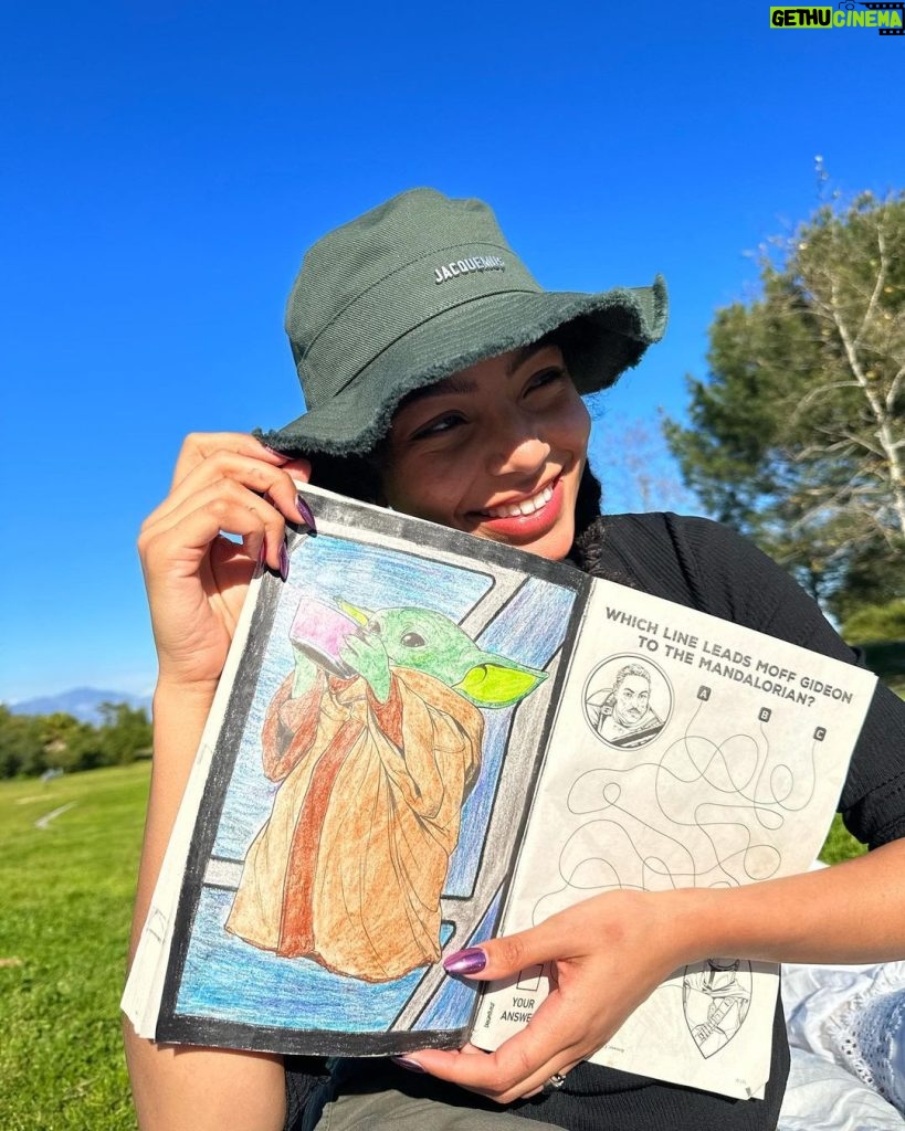 Any Gabrielly Instagram - Kids at play Elysian Park