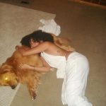 Any Gabrielly Instagram - meu feed de fim de ano é só eu com cachorros e bebês dos outros pq afinal tem coisa melhor? Barra Mansa, Rio de Janeiro, Brasil