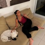 Any Gabrielly Instagram - então é natal E O QUE VC FEZ HEIN??? São Paulo, Brazil