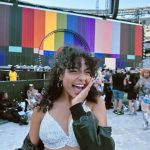 Any Gabrielly Instagram - Another core memory you’re a part of @beyonce ✨ Uma das melhores noites da minha vida, não vou superar nunca!!! E a diva olhou pra mim SOMOS BESTS!!!!! #RenassainceTour New York, New York
