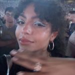 Any Gabrielly Instagram - Another core memory you’re a part of @beyonce ✨ Uma das melhores noites da minha vida, não vou superar nunca!!! E a diva olhou pra mim SOMOS BESTS!!!!! #RenassainceTour New York, New York
