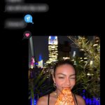 Any Gabrielly Instagram - better bitches better money better pizza 🗽 New York, New York