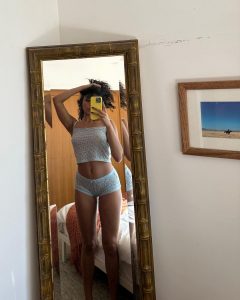 Any Gabrielly Instagram - adventure time 🤸‍♀️ Joshua Tree National Park