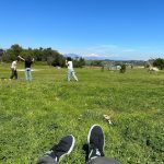 Any Gabrielly Instagram – Kids at play Elysian Park