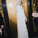 Anya Taylor-Joy Instagram - What a thrill to host the annual @britishvogue BAFTA party with my beloved @tiffanyandco , @edward_enninful + @jourdandunn . Sparkles a plenty 🪩🫦
