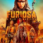 Anya Taylor-Joy Instagram - She will find her way home- with a vengeance. Furiosa: A Mad Max Saga - Only in theaters 2024. Let’s go🏎️