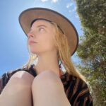 Anya Taylor-Joy Instagram - What. A . Rideeeee. Thank you to those of the wasteland- the crazies who have run amok with me up and down this country. The most fun, the most resilient, the most talented. It has been an honour and a privilege to create with you all… thank you for making me tougher than I ever thought I could be. Fire, blood and guzzoline, Furianya 🔥 Wasteland