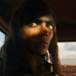 Anya Taylor-Joy Instagram - ITS HAPPENINGGGGG. All the blood, sweat and tears. Remember her. Only in theatres 2024 #furiosa