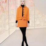 Anya Taylor-Joy Instagram - Accompany @AnyaTaylorJoy, Dior global ambassador for fashion and beauty, on her personal tour of La Galerie Dior, the dazzling 2000m2 exhibition space permanently dedicated to the House’s heritage and savoir-faire at the newly reopened #Dior30Montaigne. Awed by the soaring impact of the colorful 1874-piece Diorama display as well as by pieces such as the original #DiorBarJacket, discover her genuine enthusiasm, knowledge and curiosity in the full video on Youtube via the link in bio! © Video: @MelindaTriana Photos: @Pierre__Mouton Makeup: Valeria Ferreira for @DiorBeauty Dior Addict Lipstick Dior 8 Dior - Paris Montaigne