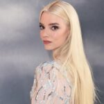 Anya Taylor-Joy Instagram - ❄️LANDANNN❄️ Thank you thank you for showing up with such love for our ferocious film. Can’t tell you how proud I am of this one… LA, see you on the 18th! TRUST ME. This is one you gotta see on the big screen. @thenorthmanfilm And wearing the perfect @dior + @tiffanyandco of course 🍧🧊