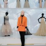 Anya Taylor-Joy Instagram - Accompany @AnyaTaylorJoy, Dior global ambassador for fashion and beauty, on her personal tour of La Galerie Dior, the dazzling 2000m2 exhibition space permanently dedicated to the House’s heritage and savoir-faire at the newly reopened #Dior30Montaigne. Awed by the soaring impact of the colorful 1874-piece Diorama display as well as by pieces such as the original #DiorBarJacket, discover her genuine enthusiasm, knowledge and curiosity in the full video on Youtube via the link in bio! © Video: @MelindaTriana Photos: @Pierre__Mouton Makeup: Valeria Ferreira for @DiorBeauty Dior Addict Lipstick Dior 8 Dior - Paris Montaigne
