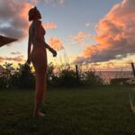 Anya Taylor-Joy Instagram -
