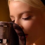 Anya Taylor-Joy Instagram - It’s not every day you’re asked to record several versions of an iconic song . The sounds of the 60s was what first made me fall in love with music so I was overjoyed when Edgar asked me to give it a go. Please enjoy “Downtown (Downtempo)” from the #LastNightInSoho soundtrack . The single is available now and you can pre-order the soundtrack this Friday at https://ffm.bio/focusfeatures Thank you!
