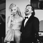 Anya Taylor-Joy Instagram - 🍝CIAO VENEZIA!🍝 What a whirlwind. Thank you so much to my wonderful team, the legends at @dior for knocking it out of the park as always and (certainly not least) Mr @edgarwright . Think we made something special sir :) Till next time!