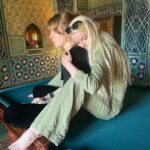 Anya Taylor-Joy Instagram - My baby girl got married yesterday. Being by your side all these years and your maid of honour has been nothing short of a privilege and your existence, nothing short of a miracle. I am so PROUD of the woman you’ve become. If you’re ever in any doubt- I have loved you and will love you, forever. CONGRATULATIONS LIL SPICE MONKEY! You truly were the most beautiful bride 💋♥️👯‍♀️ San Francisco, California