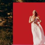Anya Taylor-Joy Instagram - 🕊🩸🕊 Ni puedo explicar el orgullo que tengo sabiendo que mi primer reportaje para Vogue resulta en tres tapas para Espana, México y Latino America :) Gracias a este equipo espectacular… ¡un besote!