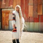 Anya Taylor-Joy Instagram - More from @instylemagazine. Thanks for the interview @sloane_crosley !