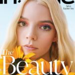 Anya Taylor-Joy Instagram - More from @instylemagazine. Thanks for the interview @sloane_crosley !