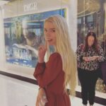 Anya Taylor-Joy Instagram - 🤫Mmmmhmmmm🤫