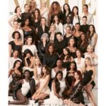 Anya Taylor-Joy Instagram - LEGENDARY! @edward_enninful was the first person to shoot Couture with me in paris, taking giggle breaks amongst the tulle. What an absolute honour to celebrate him and his work at @britishvogue with these magical beings… WE LOVE YOU! And to be reunited with @stevenmeiselofficial and the team… 🫦🔥