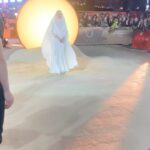 Anya Taylor-Joy Instagram - 🌕 #duneparttwo
