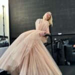 Anya Taylor-Joy Instagram - 💋 New Rouge Dior campaign- love this family.