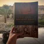 Anya Taylor-Joy Instagram - Remembering our awe inspiring adventure on the Nile last year with @nourelnil , having just left the Zambezi. Africa, you have my 🧡 And this kitty. You have my 🧡 also.
