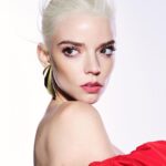 Anya Taylor-Joy Instagram - 🍭Elle Japan🍭