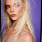 Anya Taylor-Joy Instagram - 🍭Elle Japan🍭