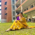 Aparna Dixit Instagram - 🔱✨ Isha Foundation, Coimbatore