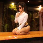 Apsara Rani Instagram - I’m not Bossy, I’m the Boss😎 . . . Directed by @rgvzoomin Captured by @andyphotography_official