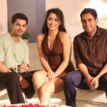 Apsara Rani Instagram - ‘BEWAFA HI RAHEGI’ Coming soon…. #behindthescenes #bewafahirahegi #musicalbum #lovestory #apsara #apsararani