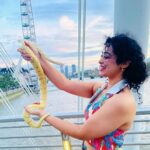 Apsara Rani Instagram - London 2023 photodump❤️ London, United Kingdom