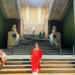 Apsara Rani Instagram - London 2023 photodump❤️ London, United Kingdom