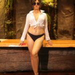 Apsara Rani Instagram - I’m not Bossy, I’m the Boss😎 . . . Directed by @rgvzoomin Captured by @andyphotography_official