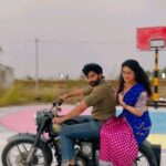 Apsara Rani Instagram – Happy valentine’s week ❣️
Mention your crush to take her on a ride!
.
.
.
.
#teenmar #teenmaar #teenmarmovie #pspk26 #pspkfans #pspkforever #pk #powerstar #pawankalyan #powerstarpawankalyan #reels #foryou #trending #valentineweek #teenmar #vayyaralajabilli #tollywood #bollywood #janasena #racharikam #panindia