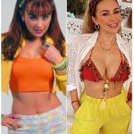 Aracely Arámbula Instagram - 20 de Marzo !!! Hermosa y mágica fecha TE AMO LEO HAPPY BIRTHDAY 🎂🎁🎉🎈🎊 !!!! Love U Bro!!!!!