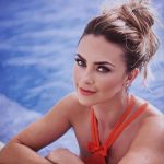 Aracely Arámbula Instagram - FELIZ DOMINGO !!! 🙏🏻♥️😘