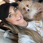 Aracely Arámbula Instagram –