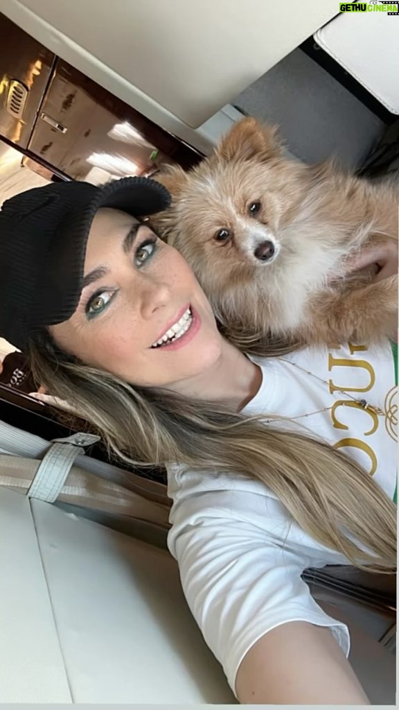 Aracely Arámbula Instagram -