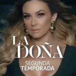 Aracely Arámbula Instagram – I’m so excited!!!! Con mi @ladonatlmd Altagracia regresa por @telemundointl  podemos disfrutar de nuevo esta gran historia que Amo !!!! Gracias @drleoarambulaoficial por elegir siempre para mi las mejores historias TE AMO !!! Mi Doc y vamos por otra padrisima muy pronto !!!!! ♥️♥️♥️🙏🏻♥️🕊