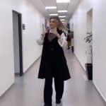 Aracely Arámbula Instagram -
