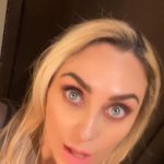 Aracely Arámbula Instagram -