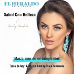 Aracely Arámbula Instagram - Les comparto mi columna de @elheraldodemexico de este mes Marzo 🥳🎊♥️♓️ https://heraldodemexico.com.mx/opinion/2022/3/10/marzo-mes-de-mi-cumpleanos-385674.html